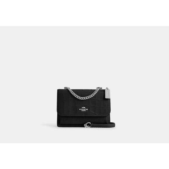 Klare Crossbody Bag - Picture 1 of 9